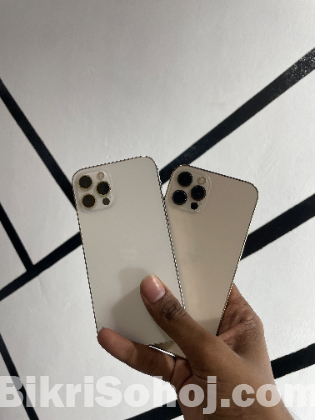 iPhone 12 pro